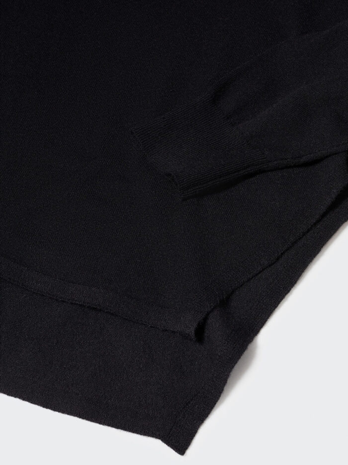 Autumn Winter Sweater Women Bottoming Tops - Image 5
