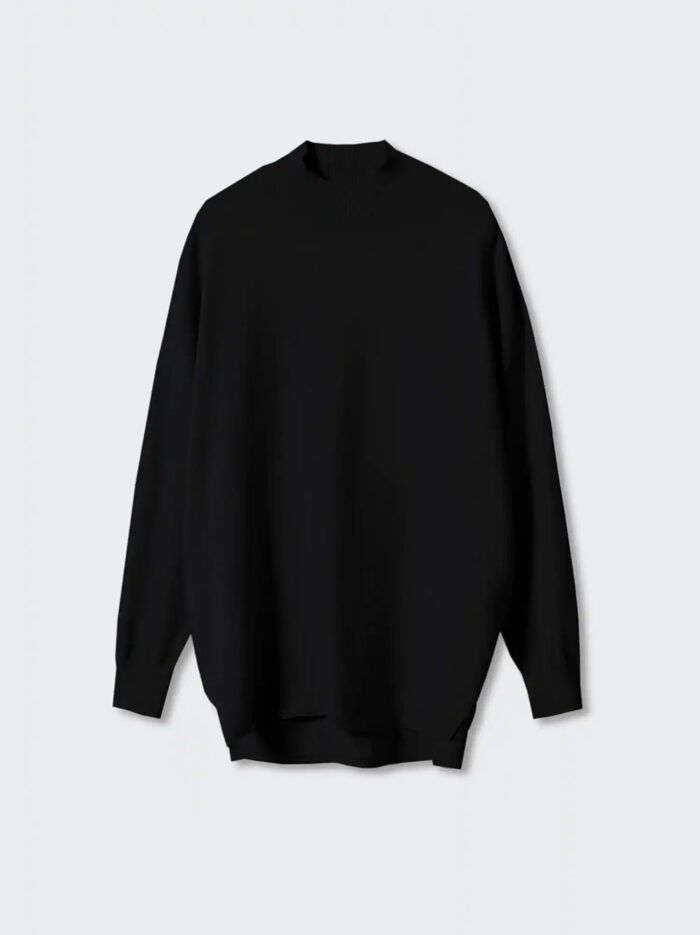 Autumn Winter Sweater Women Bottoming Tops - Image 6