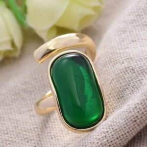 gemstone ring