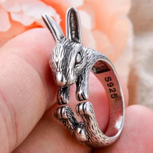 Rabbit Ring