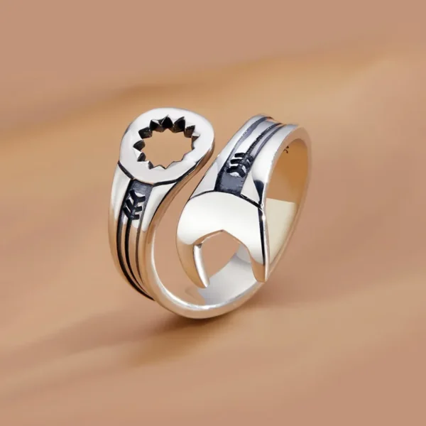 wrench ring all design New fashion - Image 2