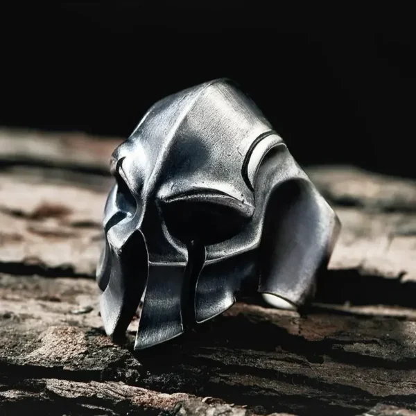 biker ring