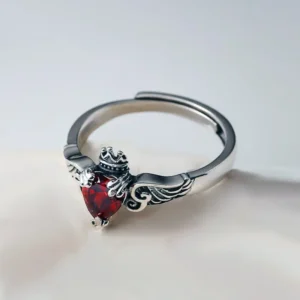 love ring