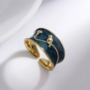 Bird Ring