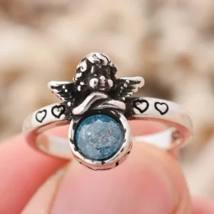 angel ring