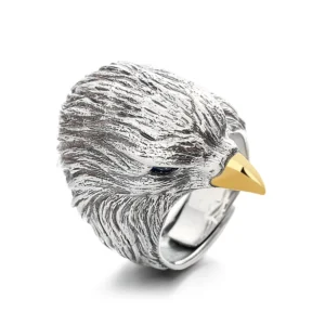 biker ring