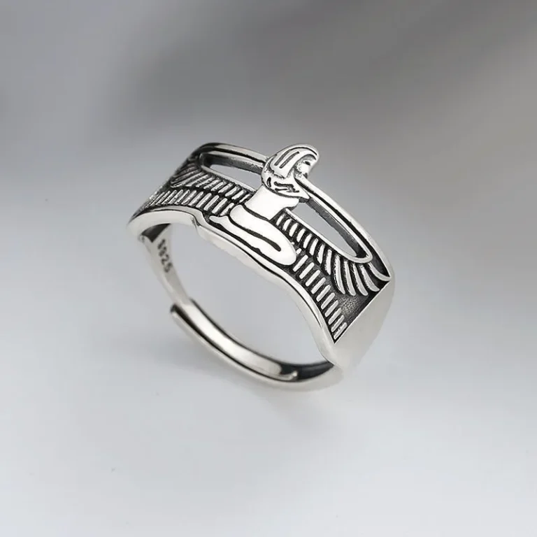 Queen ring best design Statement friends - Image 4