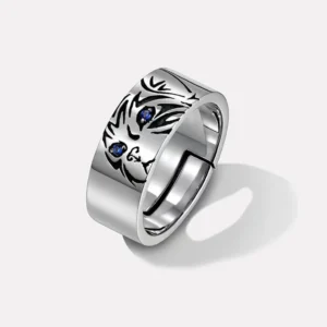 cat ring