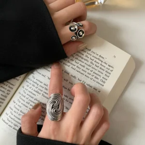 vintage rings for women