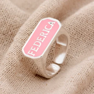 Name ring