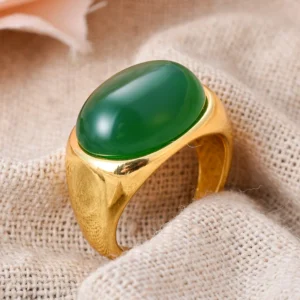 gemstone ring