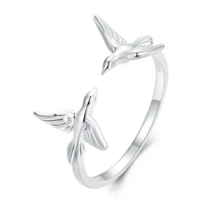 Bird Ring