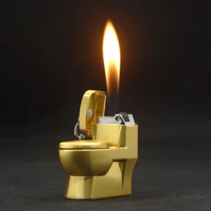 Toilet Lighter