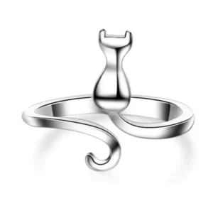 cat ring