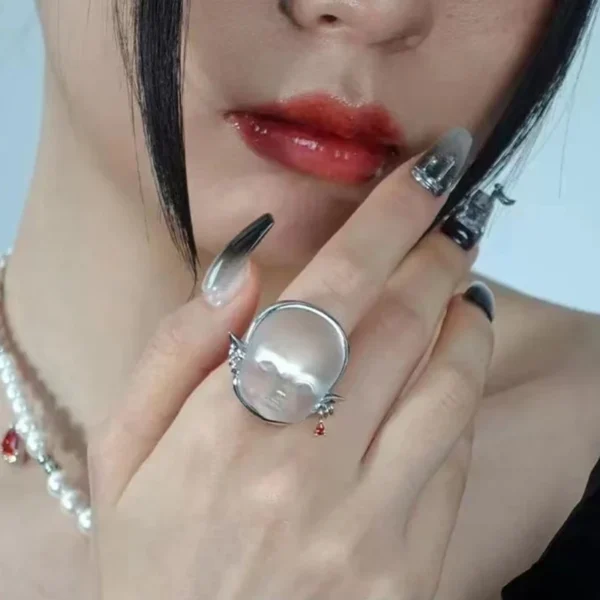 Face ring