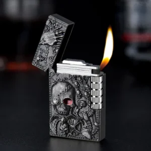 Necromancer Lighter