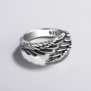 Angel ring