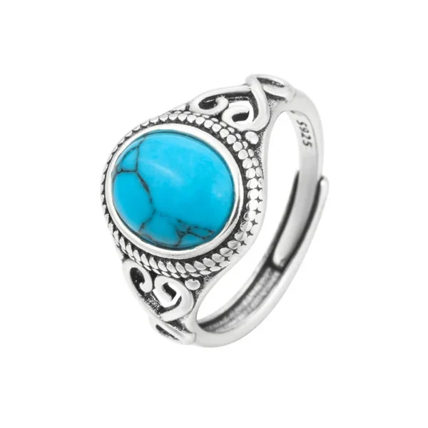 boho ring