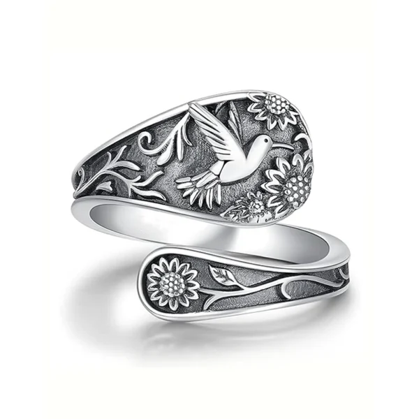 Bird Ring