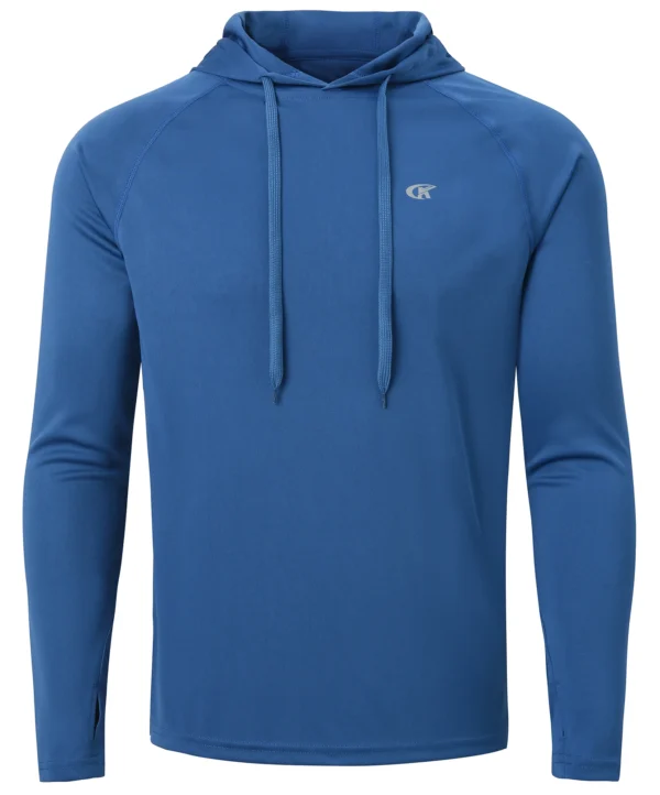 Golf Hoodie