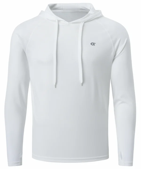 Golf Hoodie