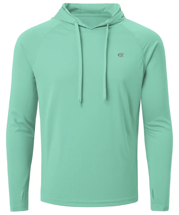 Golf Hoodie