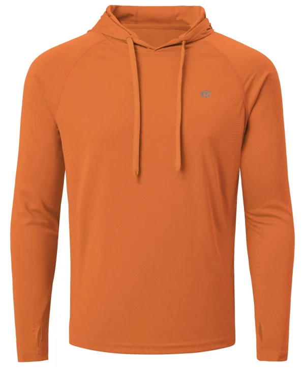 Golf Hoodie