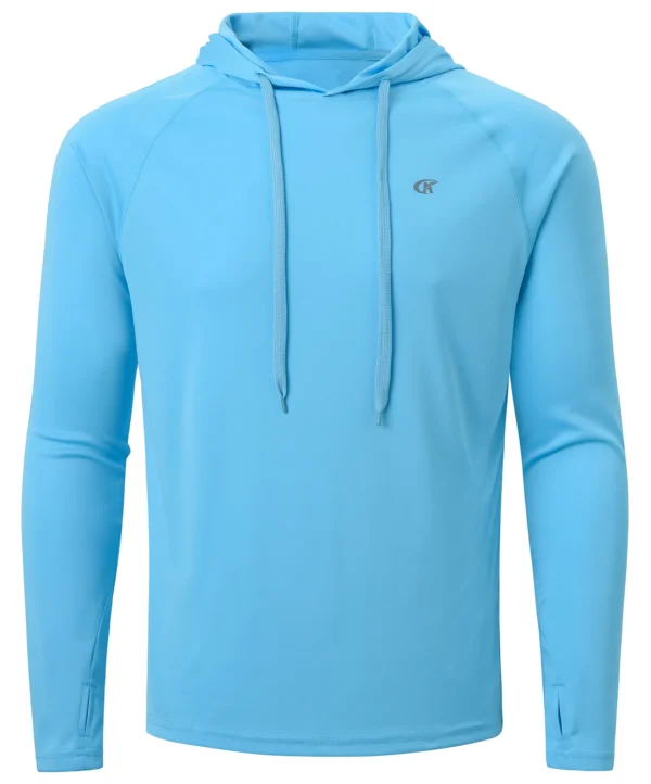 Golf Hoodie