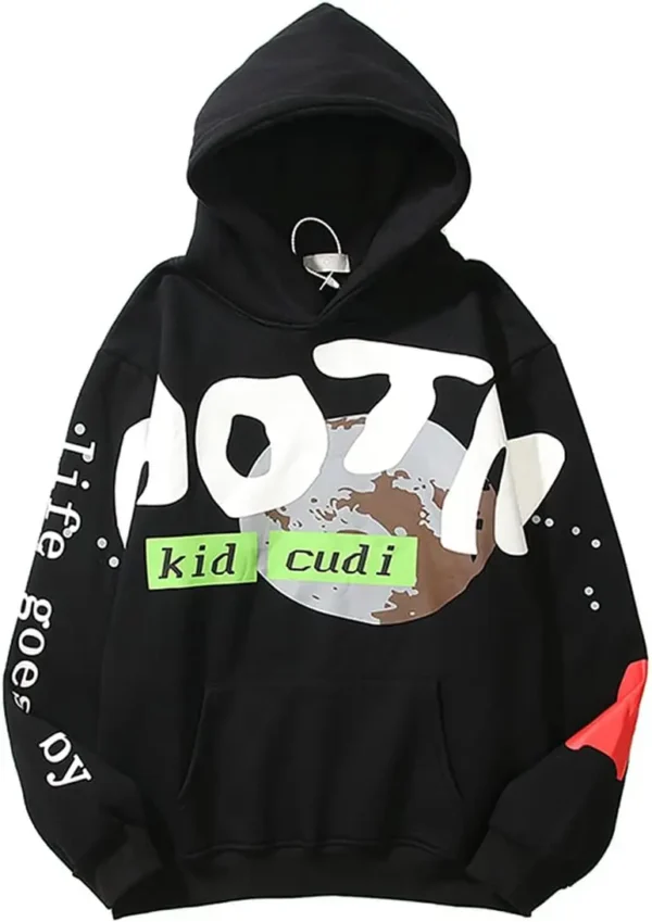 kid cudi hoodie